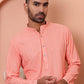 Men's Sequins Embroidered Kurtas