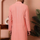 Men's Sequins Embroidered Kurtas