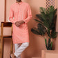 Men's Sequins Embroidered Kurtas