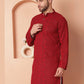 Men's Chikankari Embroidered Kurtas