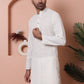 Men's Embroidered Kurtas