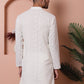 Men's Embroidered Kurtas