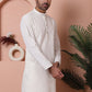 Men's Embroidered Kurtas