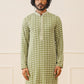 Sequins Embroidered Kurtas