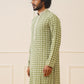 Sequins Embroidered Kurtas