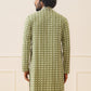 Sequins Embroidered Kurtas