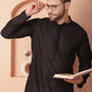 Chikankari Pure Cotton Kurtas