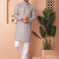 Chikankari Pure Cotton Kurtas