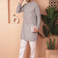 Chikankari Pure Cotton Kurtas
