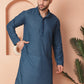 Chikankari Pure Cotton Kurtas