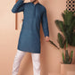 Chikankari Pure Cotton Kurtas