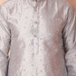 Men's Embroidered Mirror Work Kurtas