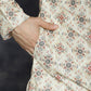 Golden Foil Printed Kurtas ( KO 5036Golden ) [FF] [B-4-5]