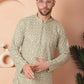 Chikankari Pure Cotton Kurtas