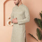 Chikankari Pure Cotton Kurtas