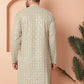 Chikankari Pure Cotton Kurtas