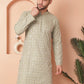 Chikankari Pure Cotton Kurtas