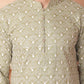 Chikankari Pure Cotton Kurtas