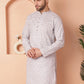 Chikankari Pure Cotton Kurtas