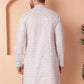 Chikankari Pure Cotton Kurtas
