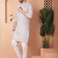 Chikankari Pure Cotton Kurtas