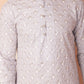 Chikankari Pure Cotton Kurtas