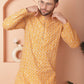 Chikankari Pure Cotton Kurtas