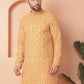 Chikankari Pure Cotton Kurtas