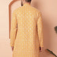 Chikankari Pure Cotton Kurtas