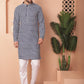 Chikankari Pure Cotton Kurtas