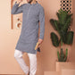 Chikankari Pure Cotton Kurtas