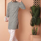 Chikankari Pure Cotton Kurtas