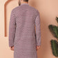 Chikankari Pure Cotton Kurtas