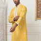 Collar Chikankari Embroidered Kurtas [FF] [J-2-3]