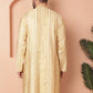 Men's Mirror Work Kurtas