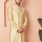 Men's Mirror Work Kurtas