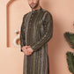 Men's Mirror Work Kurtas