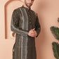 Men's Mirror Work Kurtas