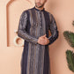 Men's Mirror Work Kurtas