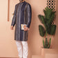 Men's Mirror Work Kurtas
