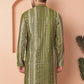 Men's Mirror Work Kurtas