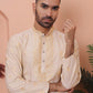 Men's Foil Printed Kurtas