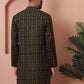 Men Printed Cotton Kurtas