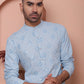 Men's Sequins and Embroidered Kurtas