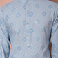 Men's Sequins and Embroidered Kurtas