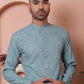 Men's Sequins and Embroidered Kurtas