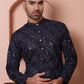 Men's Sequins and Embroidered Kurtas