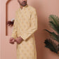 Men's Sequins and Embroidered Kurtas