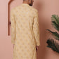 Men's Sequins and Embroidered Kurtas