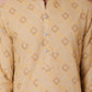 Men's Sequins and Embroidered Kurtas